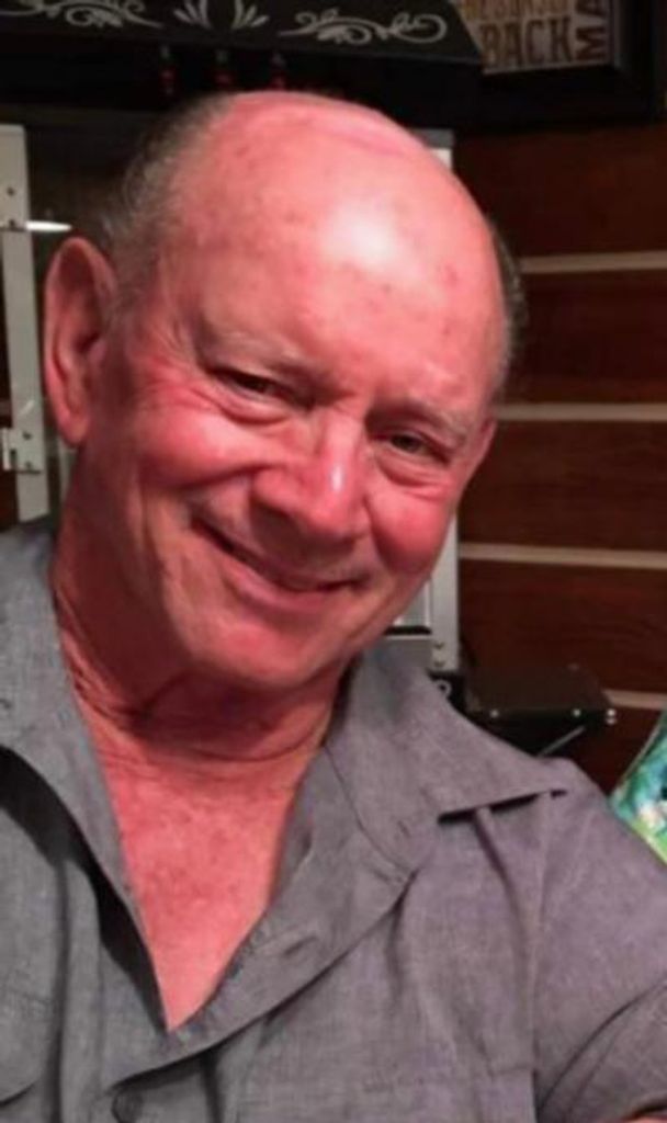 Billy Gene Mcmurrough Profile Photo