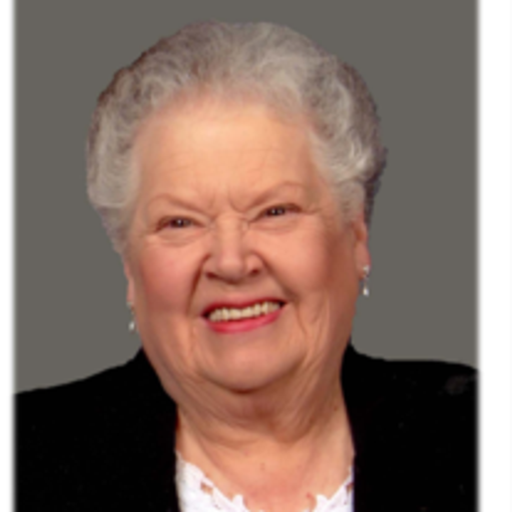 Lorna M. Winsor