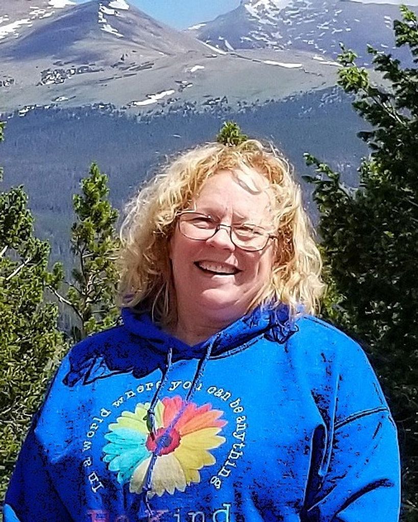 Jody Ann Brubaker Profile Photo
