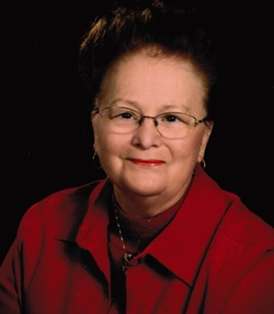 Maxine Marquardt Profile Photo