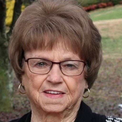 Peggy Jane Austin Profile Photo