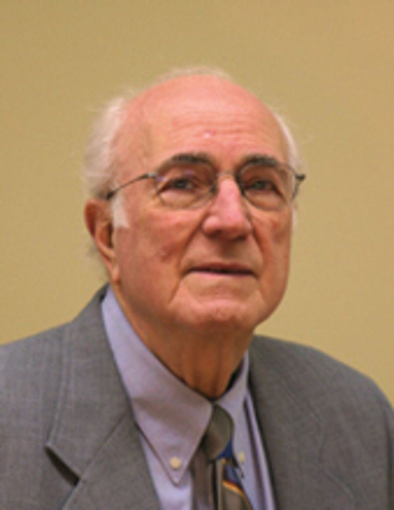 Pandeli "Lee" Durbetaki