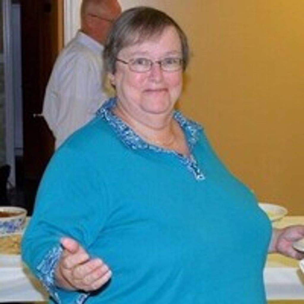 Mrs.  Peggy Ann York Westbrook
