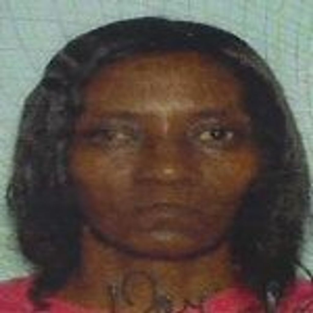Dollie L. Robinson