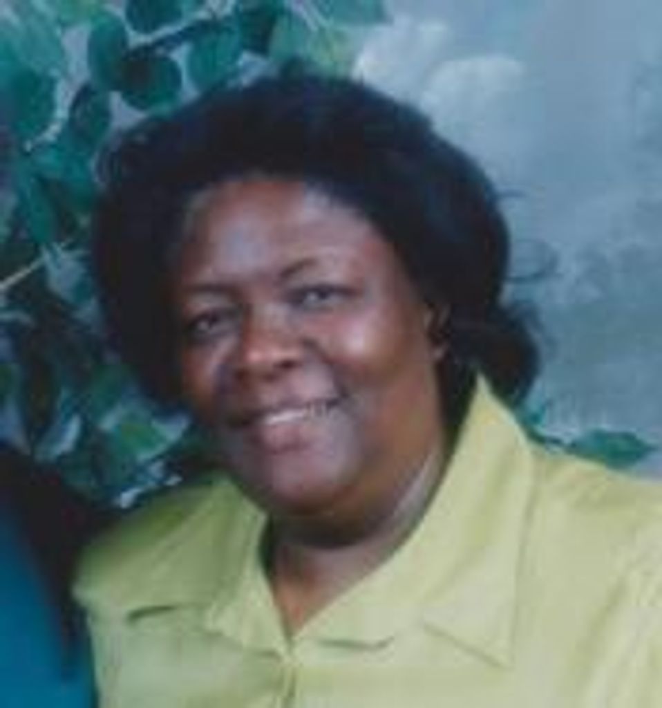 Mrs. Emma W. "Putt" Johnson