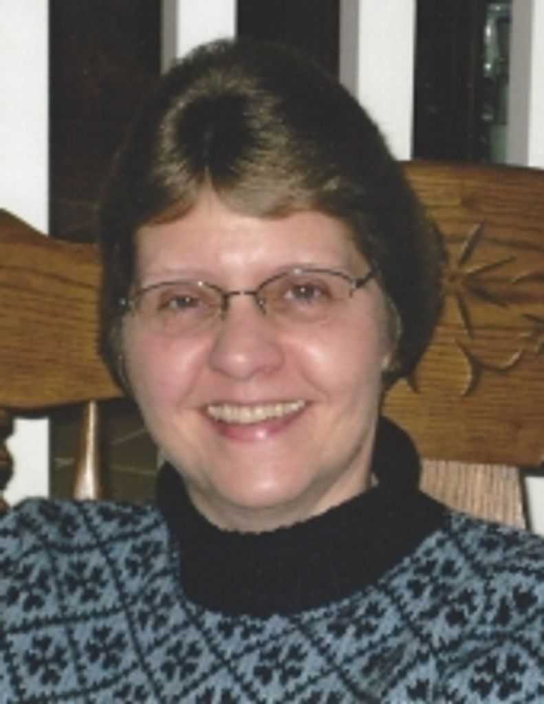 Deborah "Deb" Sue Johnson