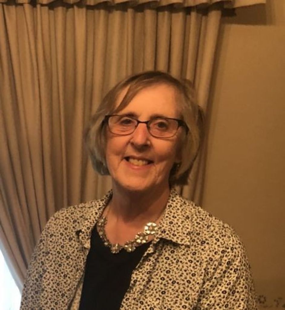 Sandra Cecilia Gould