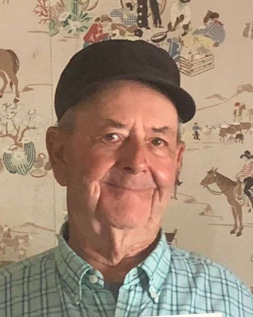 George "Junior" Manford Lechalk