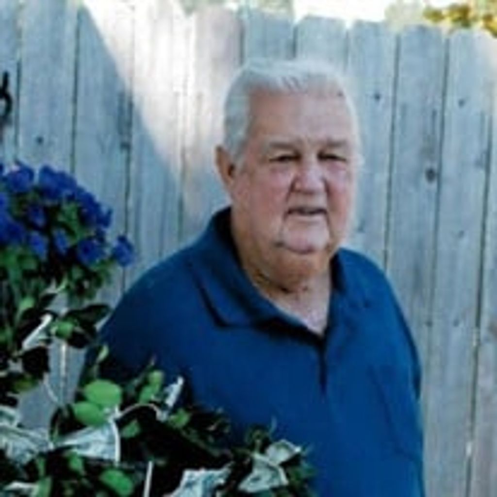 Dalton J. "Bickey" Arceneaux