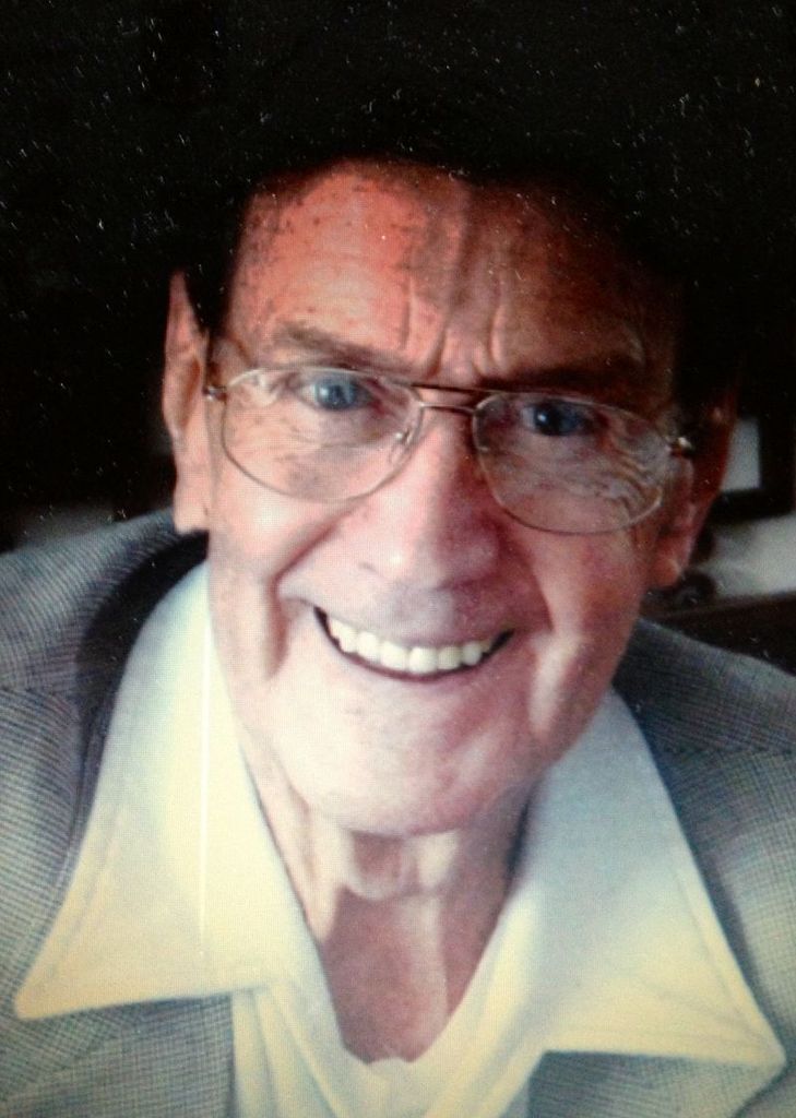 Harvey Maurice Hallagan