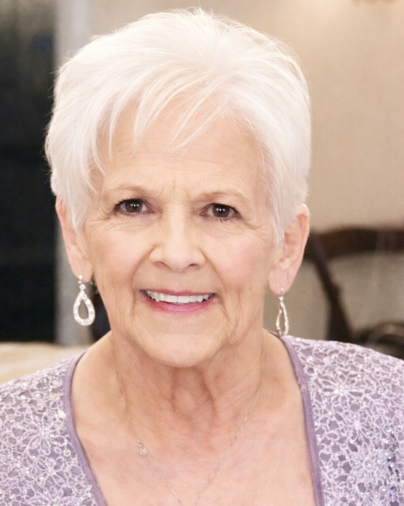 Sharon Elizabeth Hays