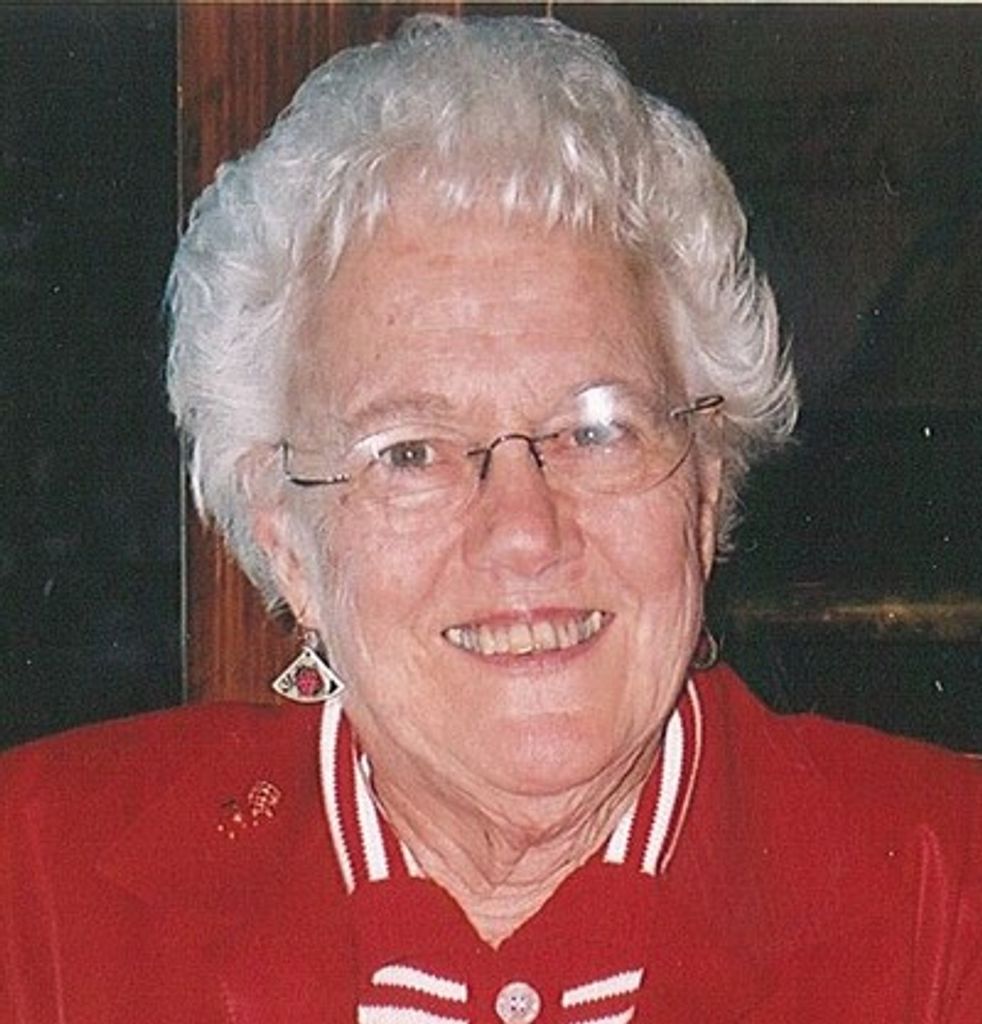 Patsy Ann Tompkins