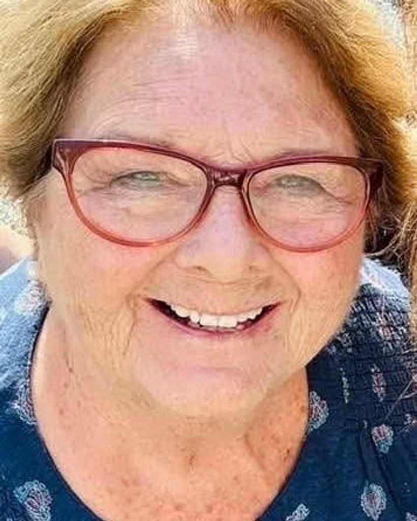Alice Johnson Bumgarner Profile Photo