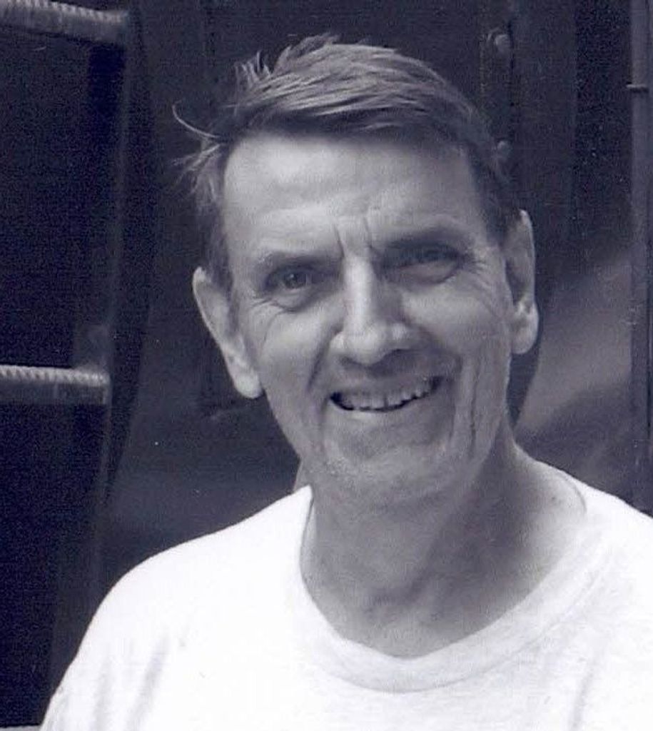 David R. Bowman