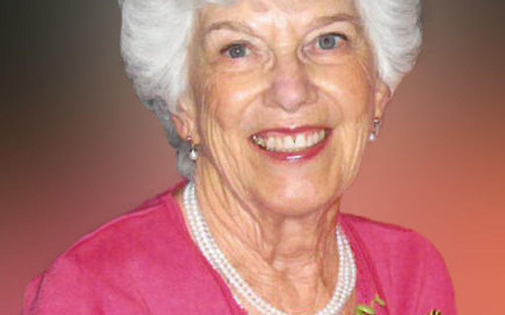 Delores Day Cavanaugh