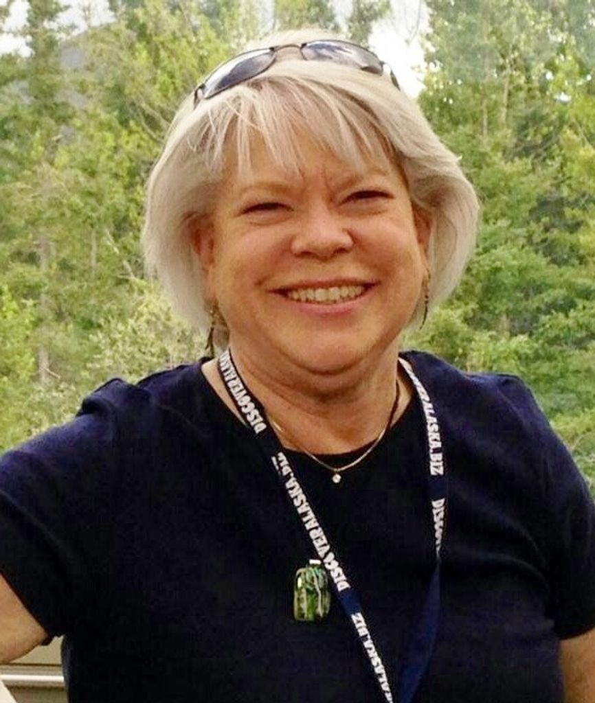 Bonnie Jean (Mcnulty)  Chambers