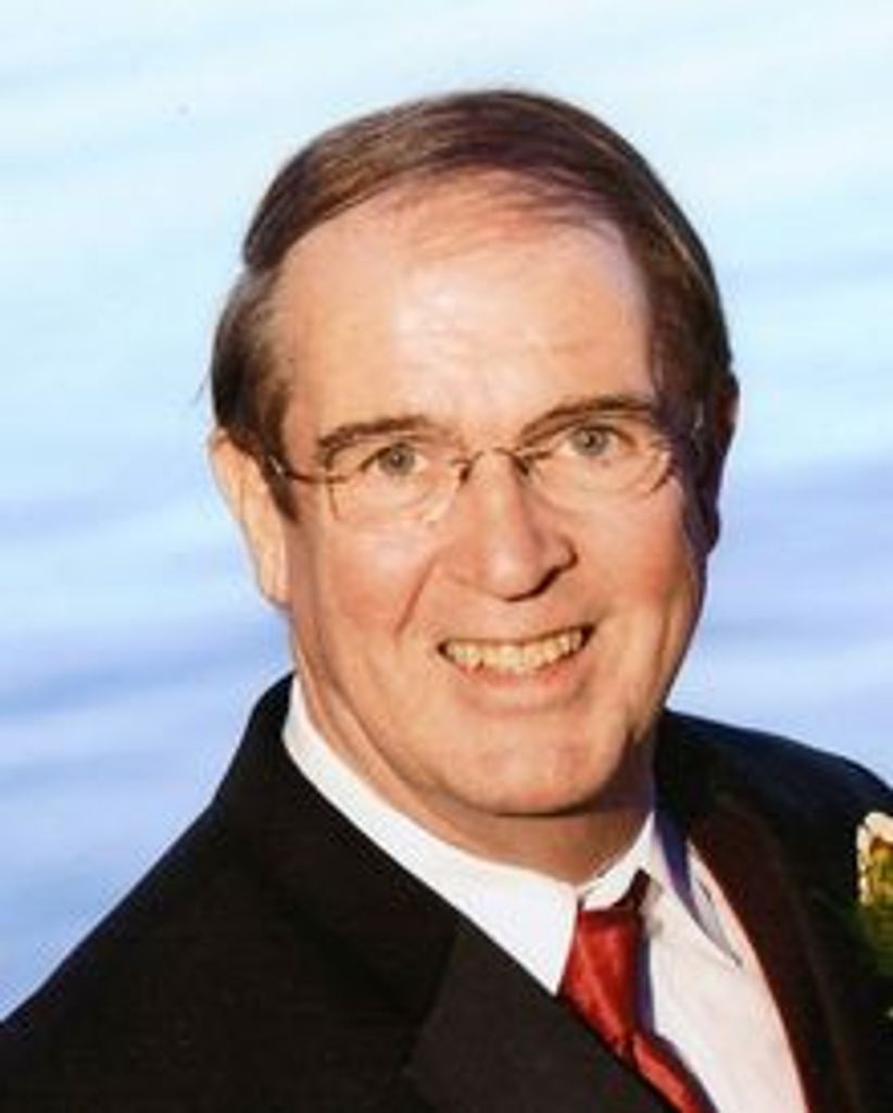 William  J.F. Murphy