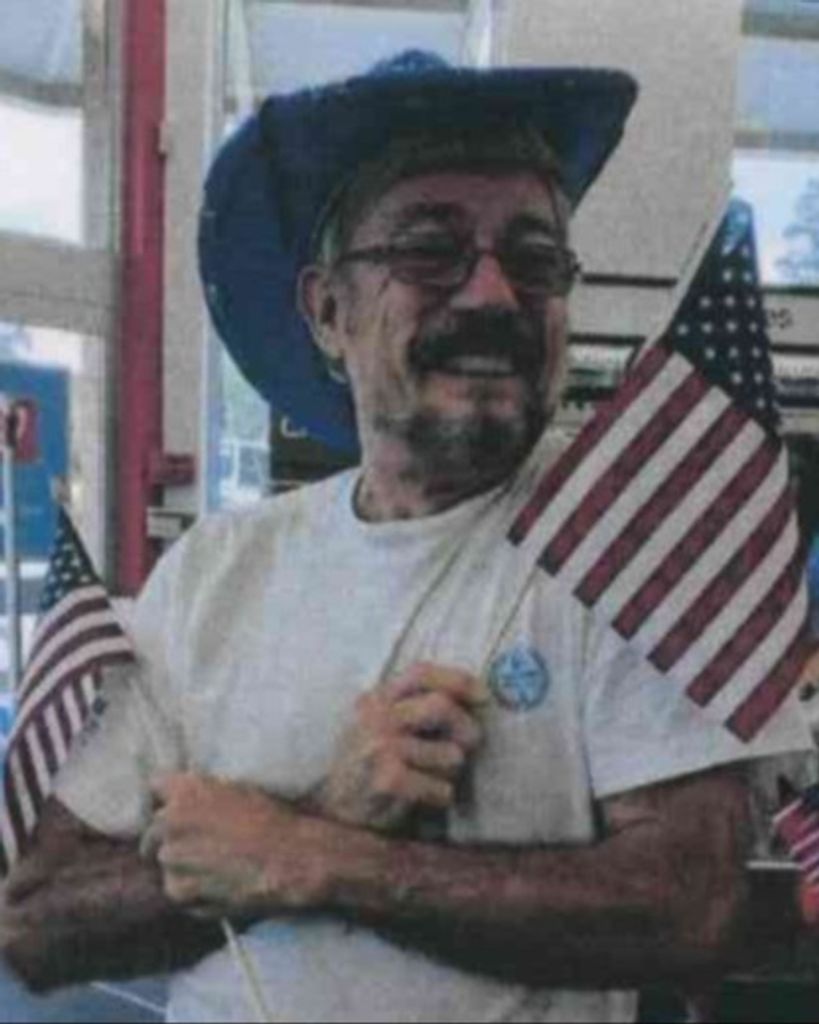 Michael F. Edwards Profile Photo