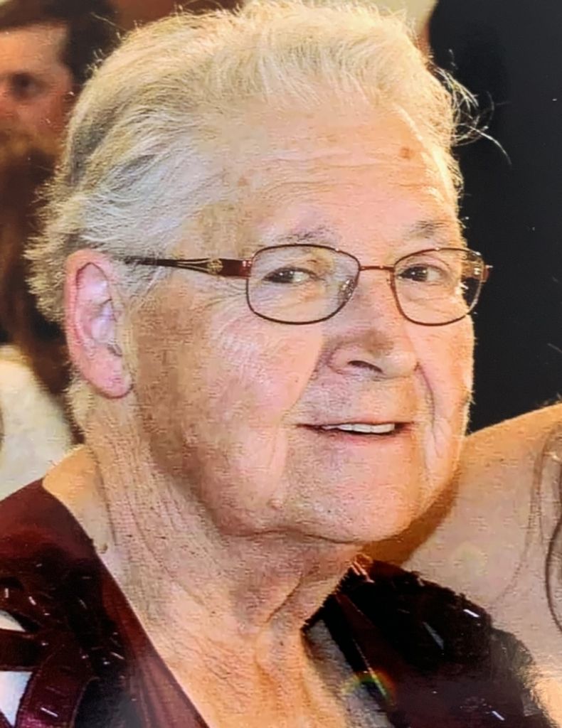 Lois Marion Clark Profile Photo