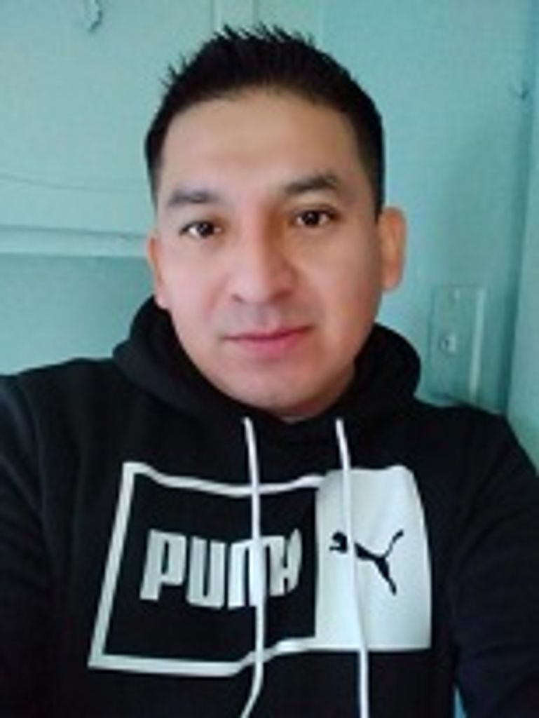 Ernesto Joselino Lopez Salguero