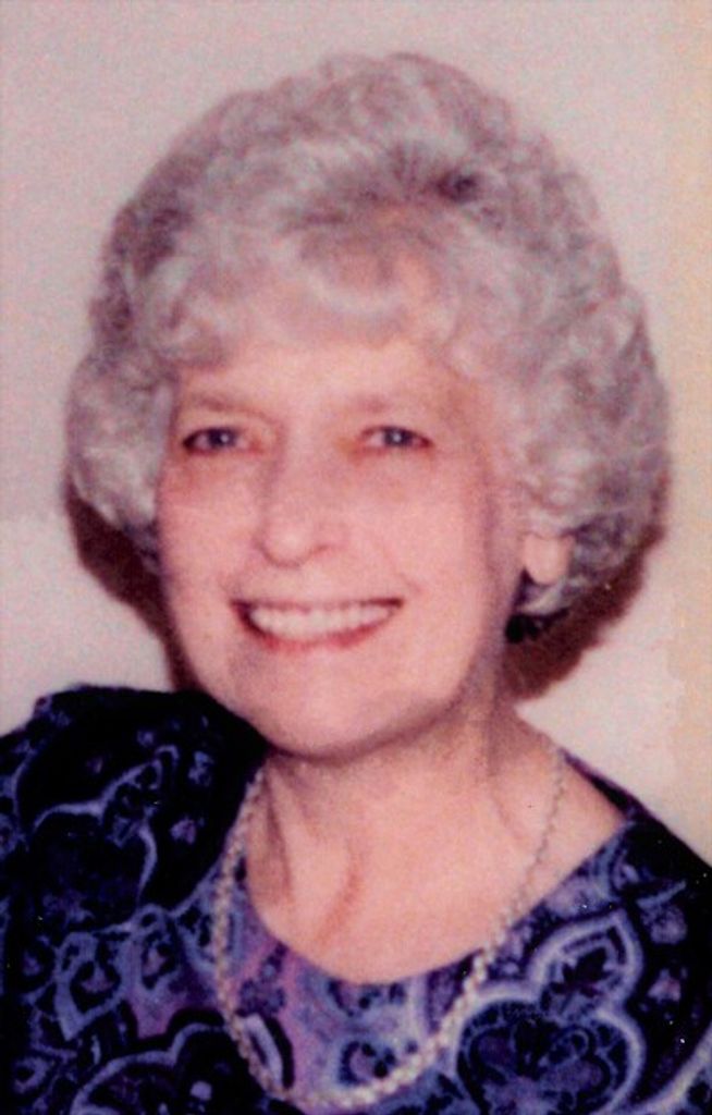 Lydia Irene (Weber) Vanhara Profile Photo