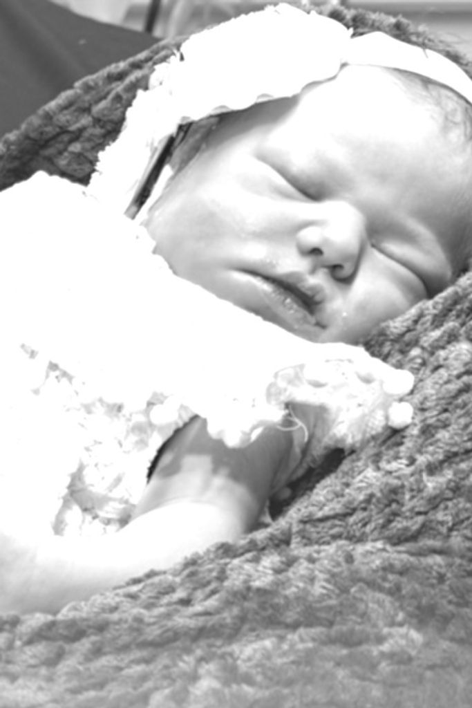 Weslie Caroline Teter