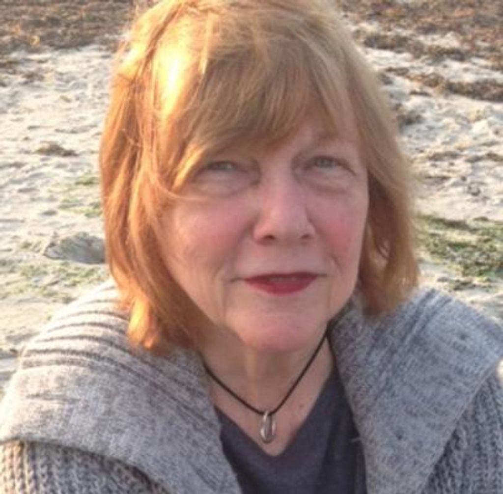 Betty Gates Profile Photo