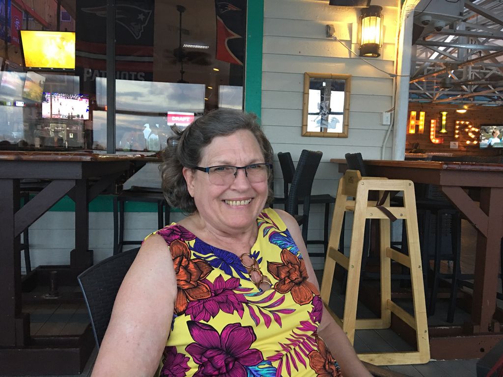 Patricia R. Reffner