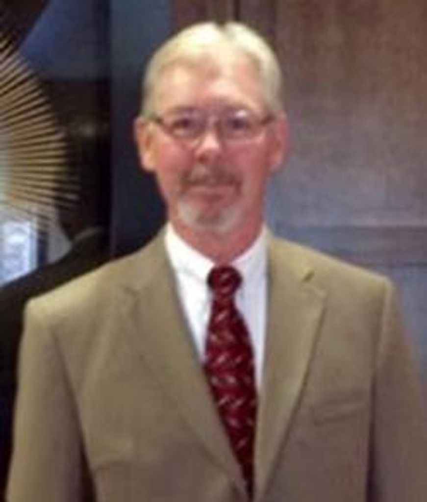 Garold Michael "Mike" Franklin