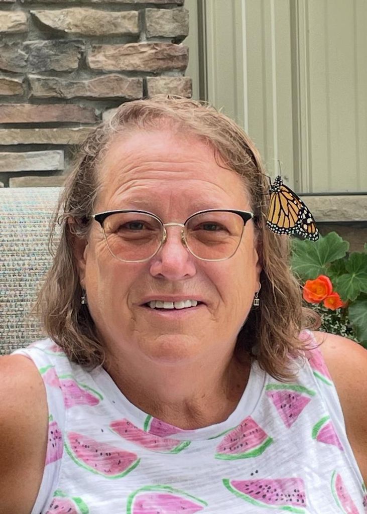 Mary J. Morse Profile Photo