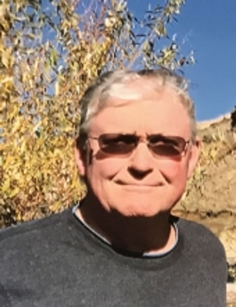 Timothy Wayne  Nodsle Profile Photo