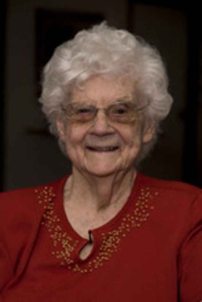 Ruth Trauger