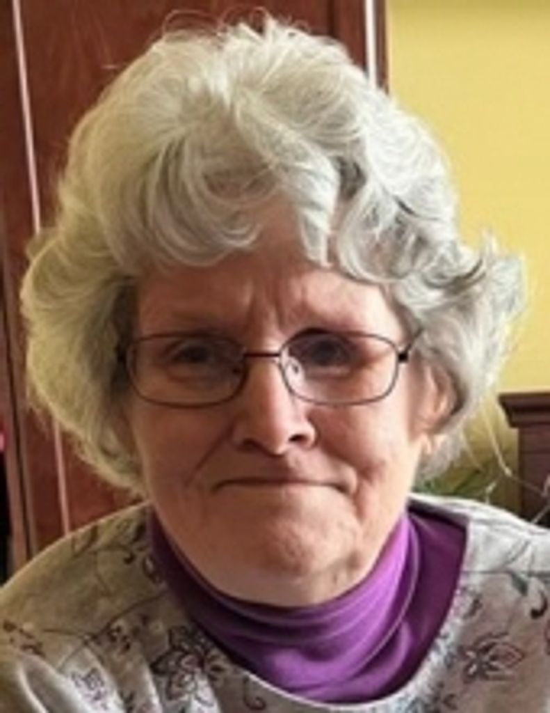 Thelma Pursifull Profile Photo