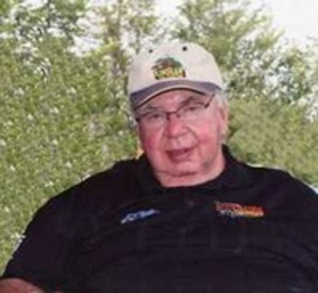 George Francis English
