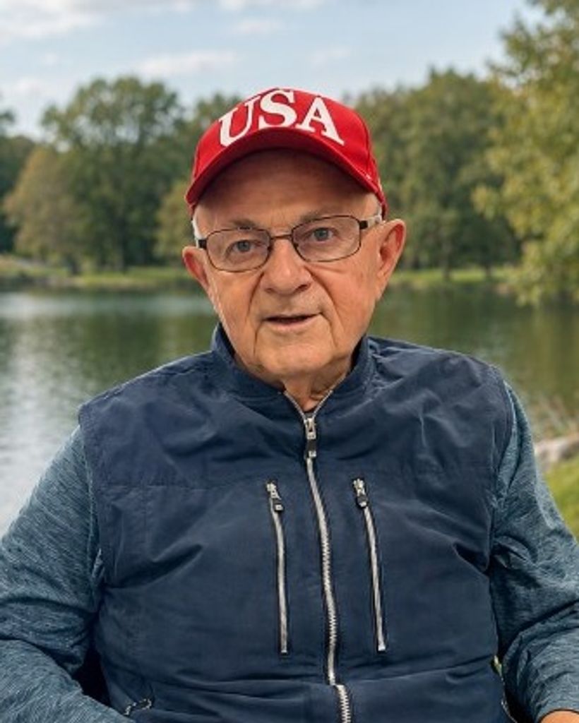 Charles M. Kurt