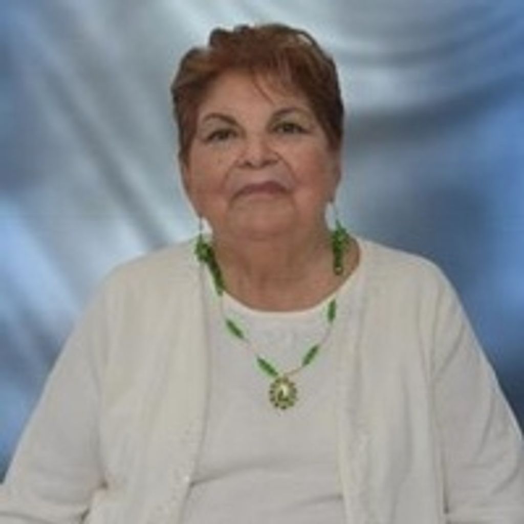 Maria Quiroz