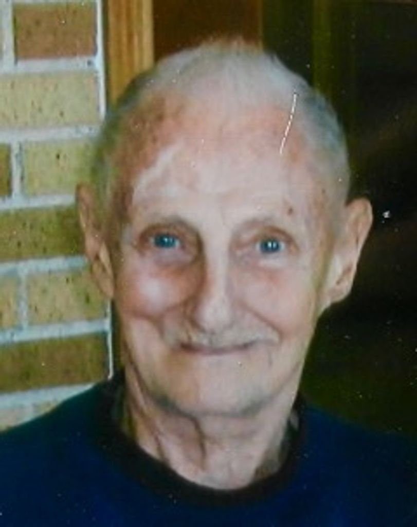 Leo  D Ridenour