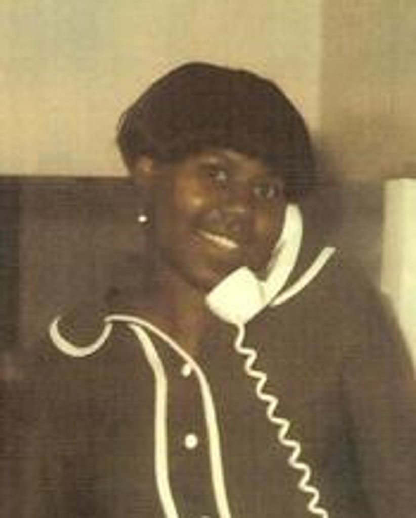 Elizabeth Turner Profile Photo