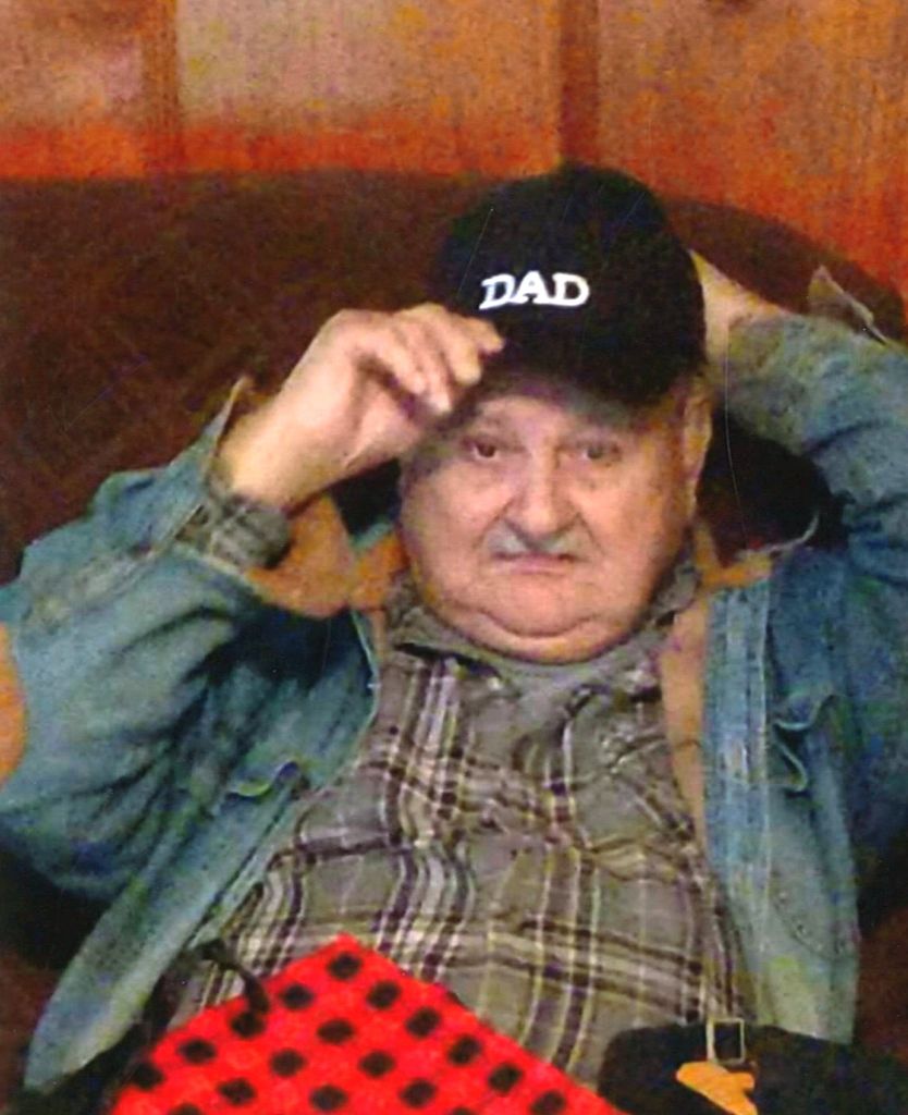 Arnold "Monk" Branham Profile Photo