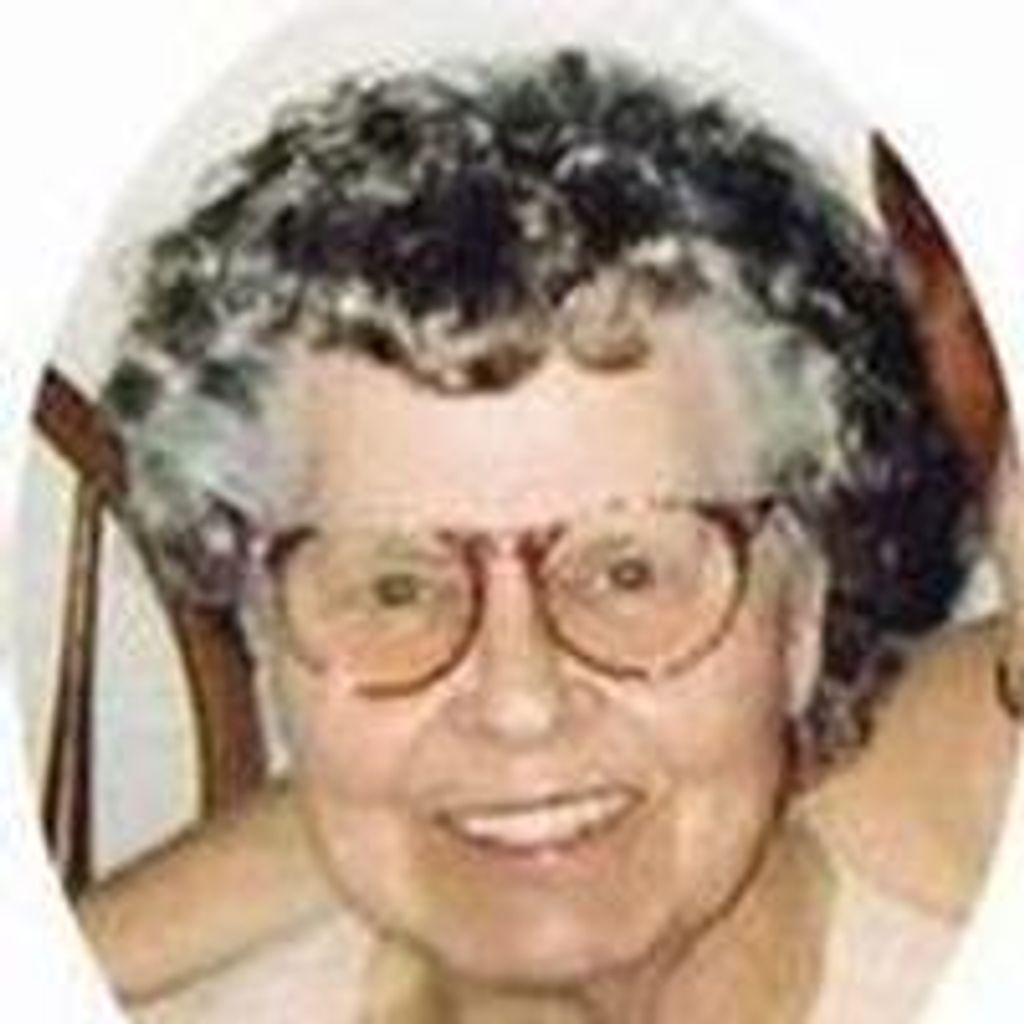 Alta M Kline