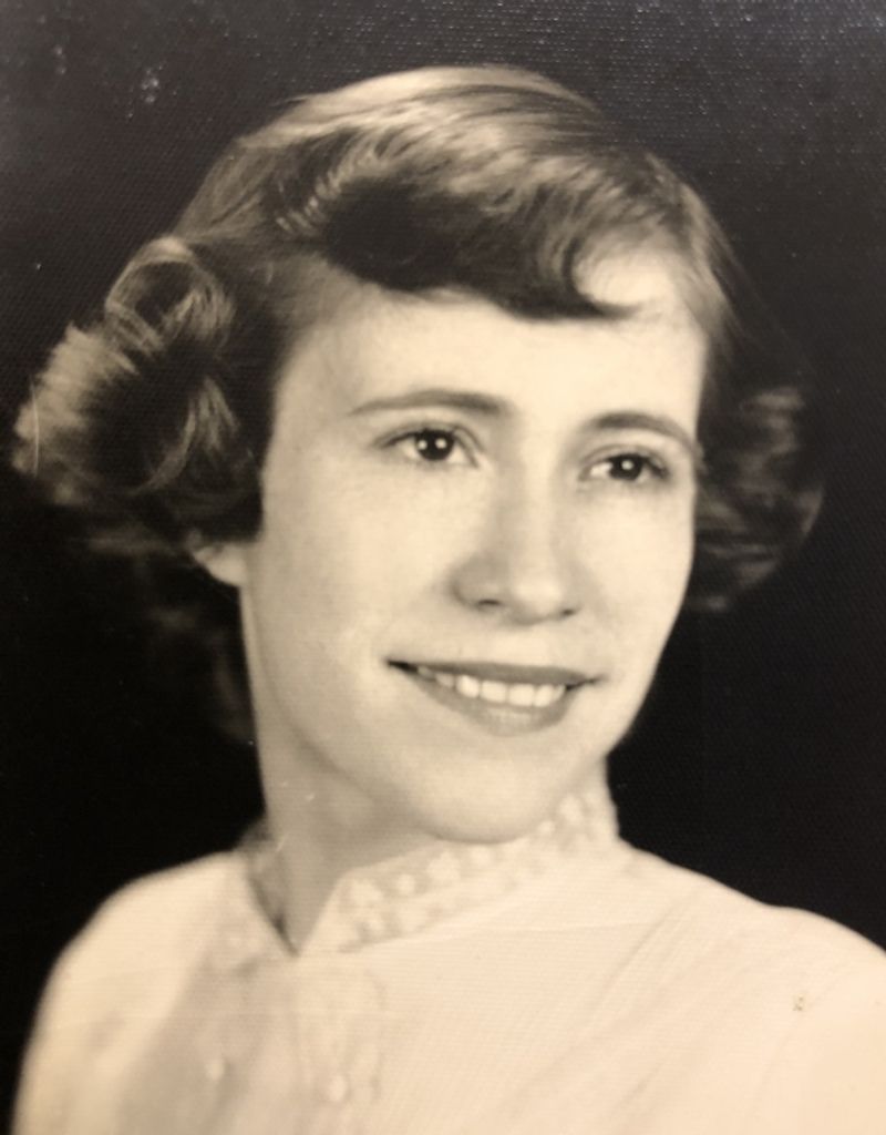 Vivian Mescal (Smith)  Kemper Profile Photo