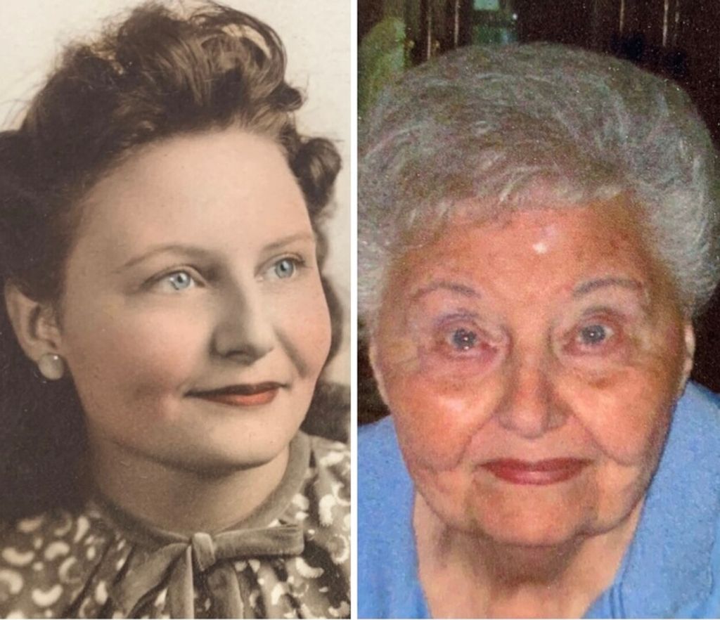Dorothy Jane Davis
