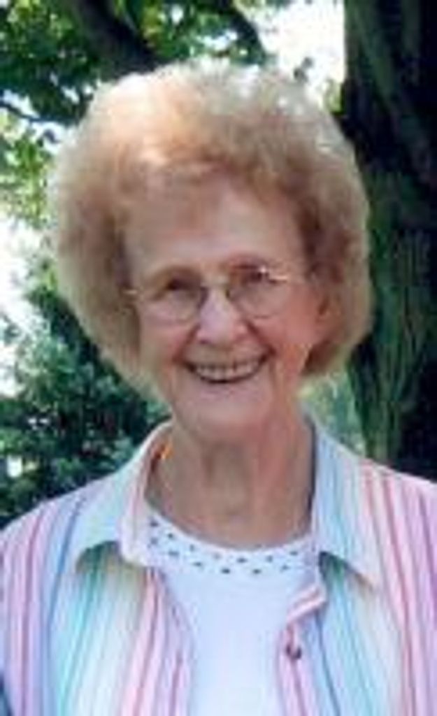 Minnie Allen-Friskney