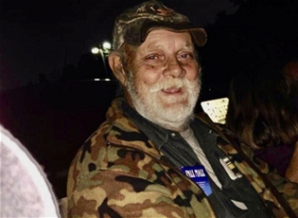 John Henry Jenkins Profile Photo