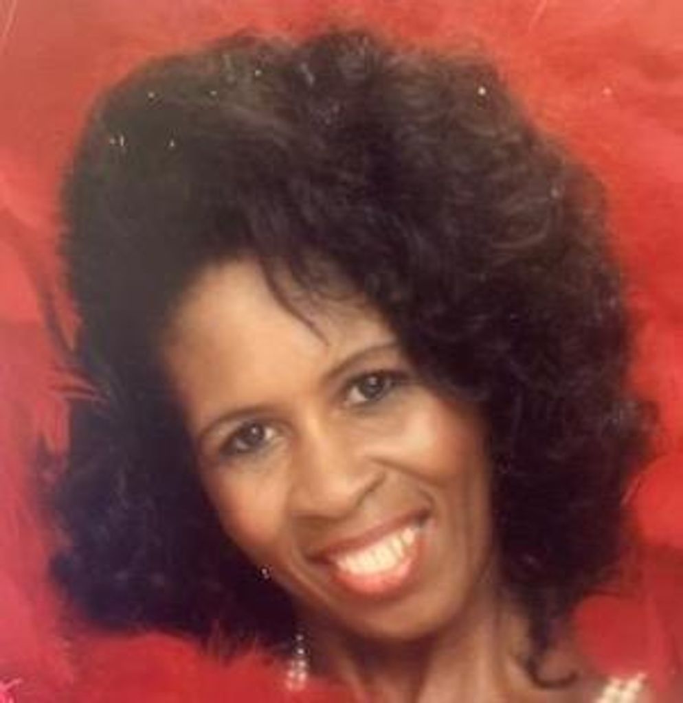Maggie Pearl Harris Profile Photo