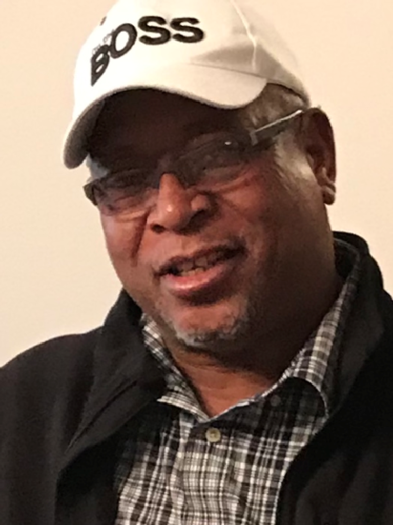 Lee Andrew Loston Profile Photo