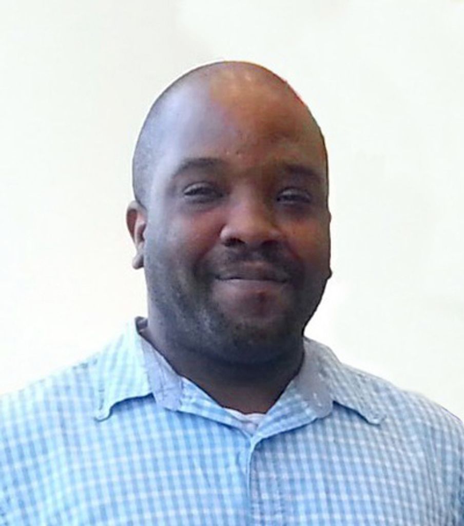 Elliott T. Jackson Profile Photo