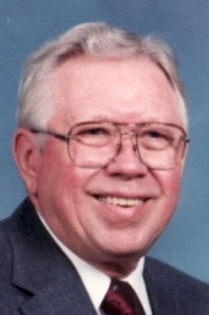 Harold Lawrence Grancorbitz
