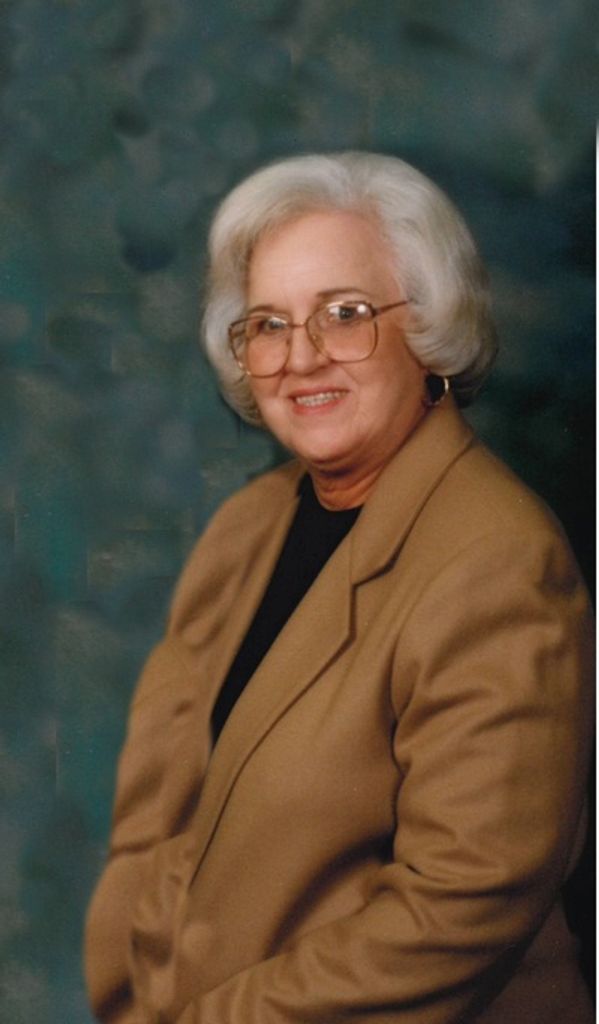 Marilyn Jane Adams Profile Photo
