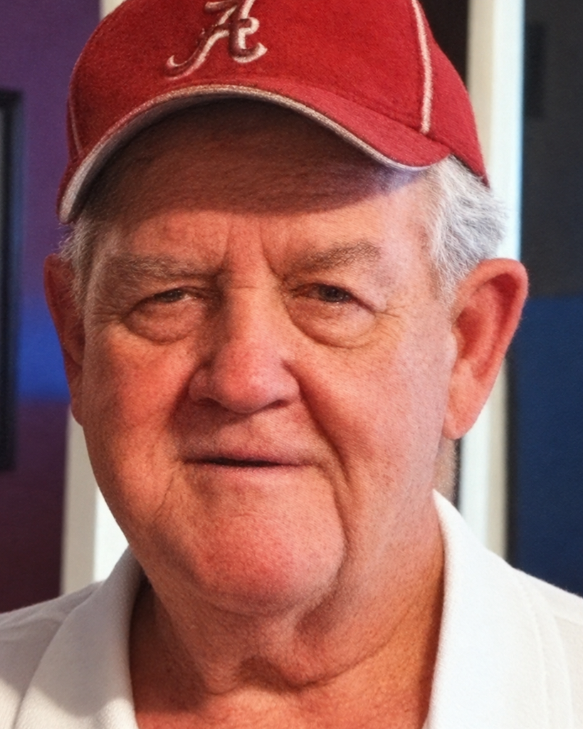 Max L. Whisonant Profile Photo